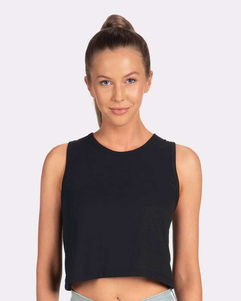 Crop Tank