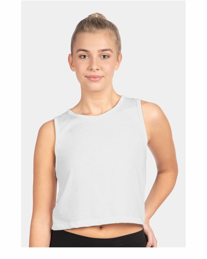 Crop Tank