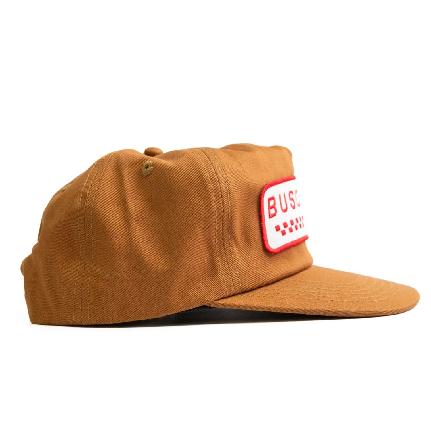Unstructured 6-Panel hat