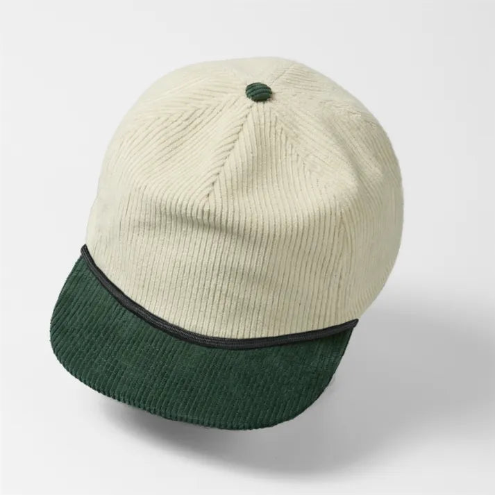 Unstructured 6-Panel hat