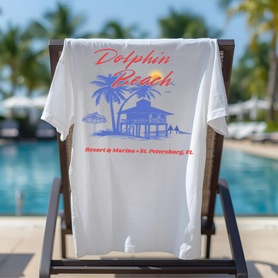 Short Sleeve Tee