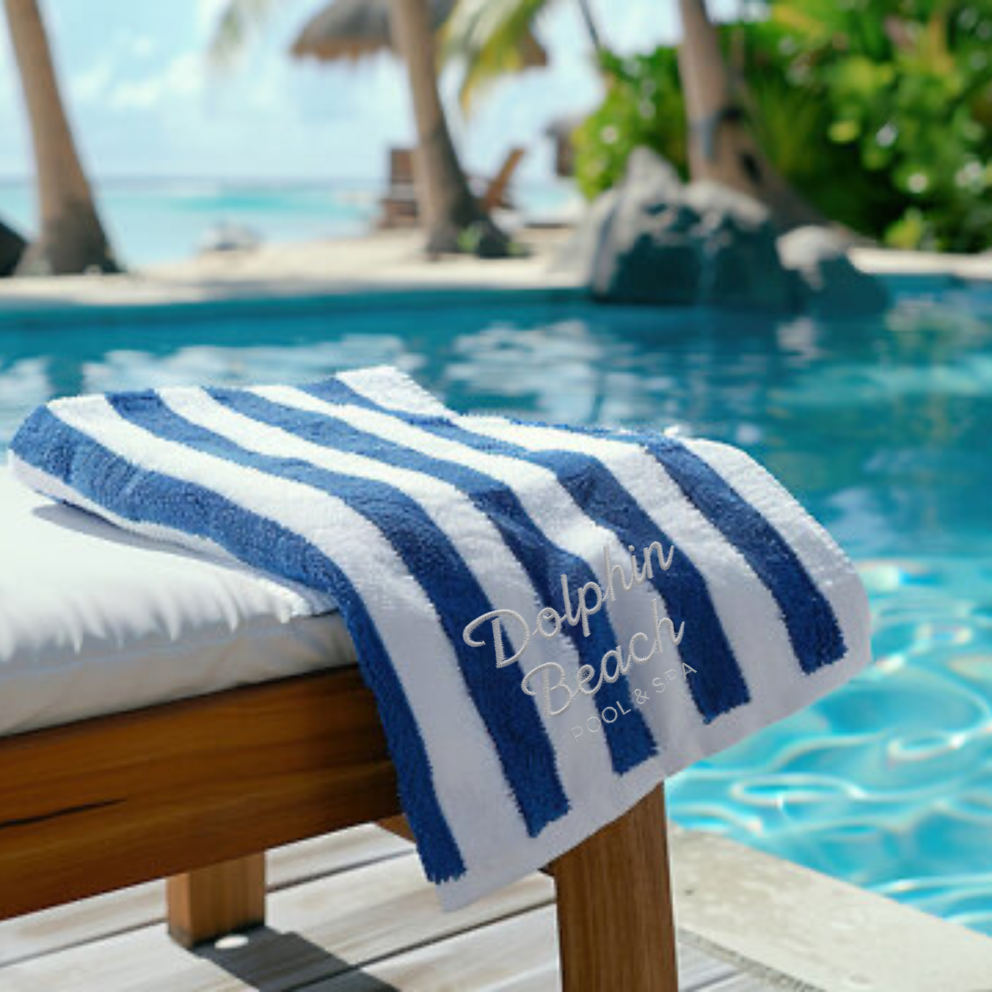 Cabana Towel