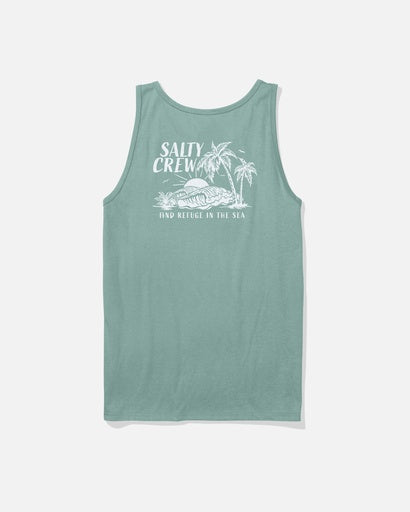Unisex Cotton Tank