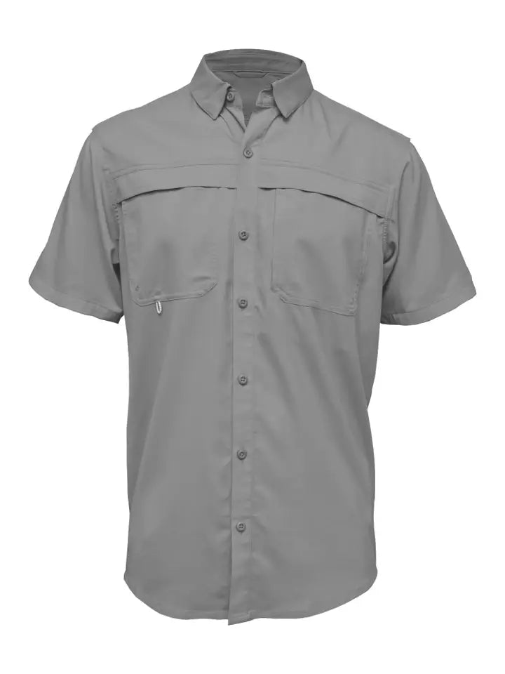 Short Sleeve Fishing Shirt