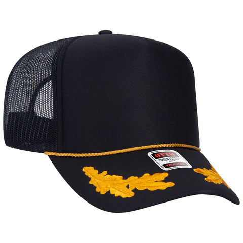 Foam Trucker Hat