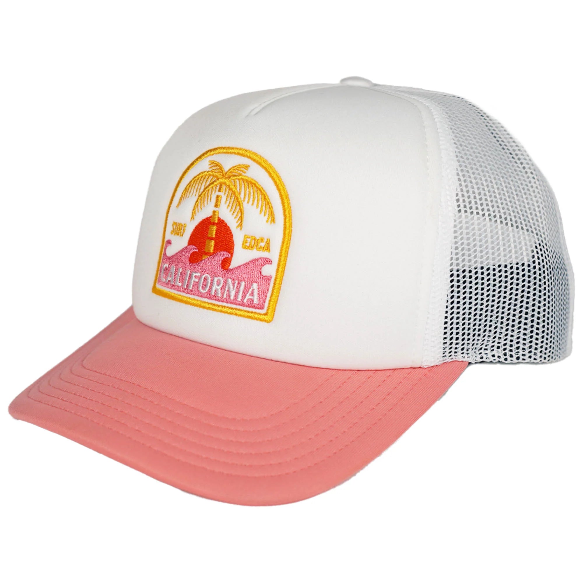 Foam Trucker Hat