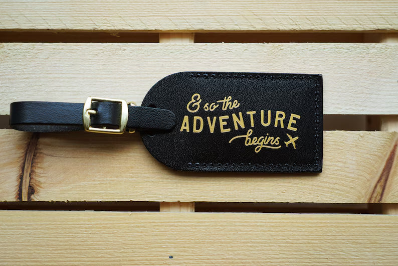 Luggage Tag