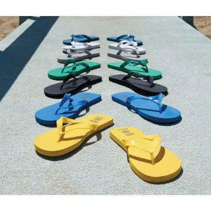 Flip Flops