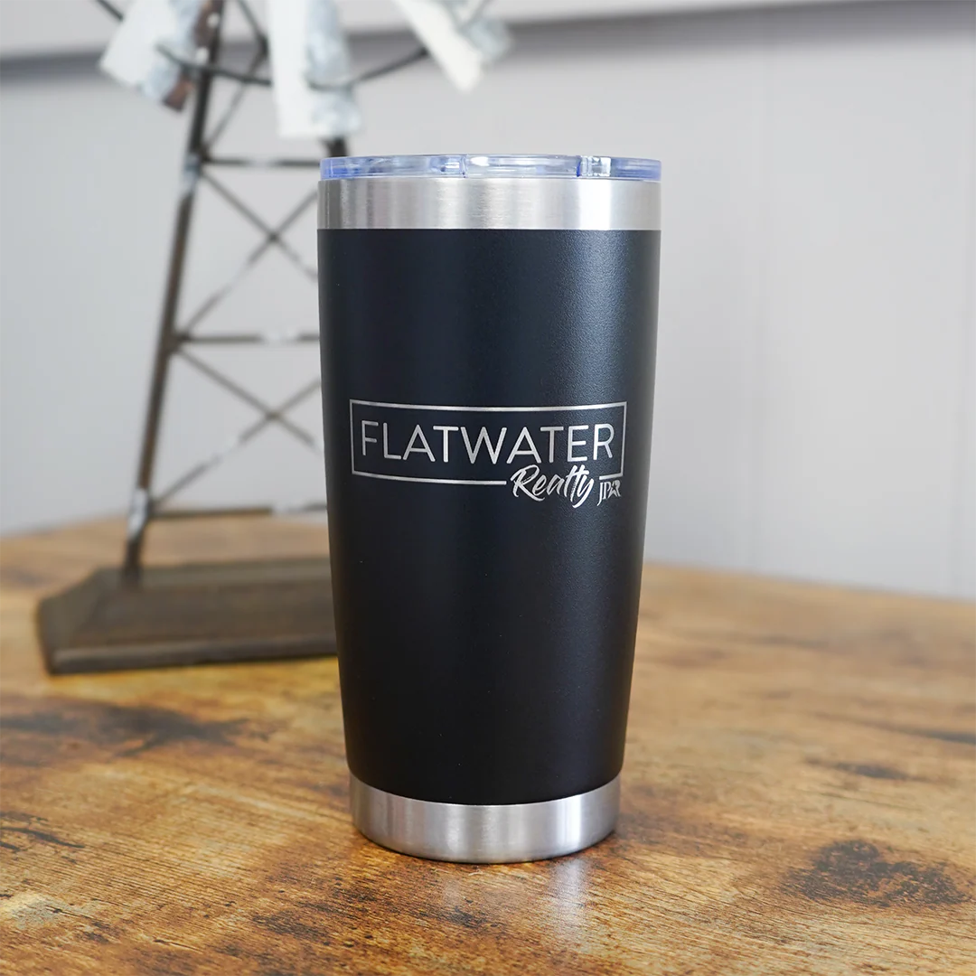 20 oz. Tumbler