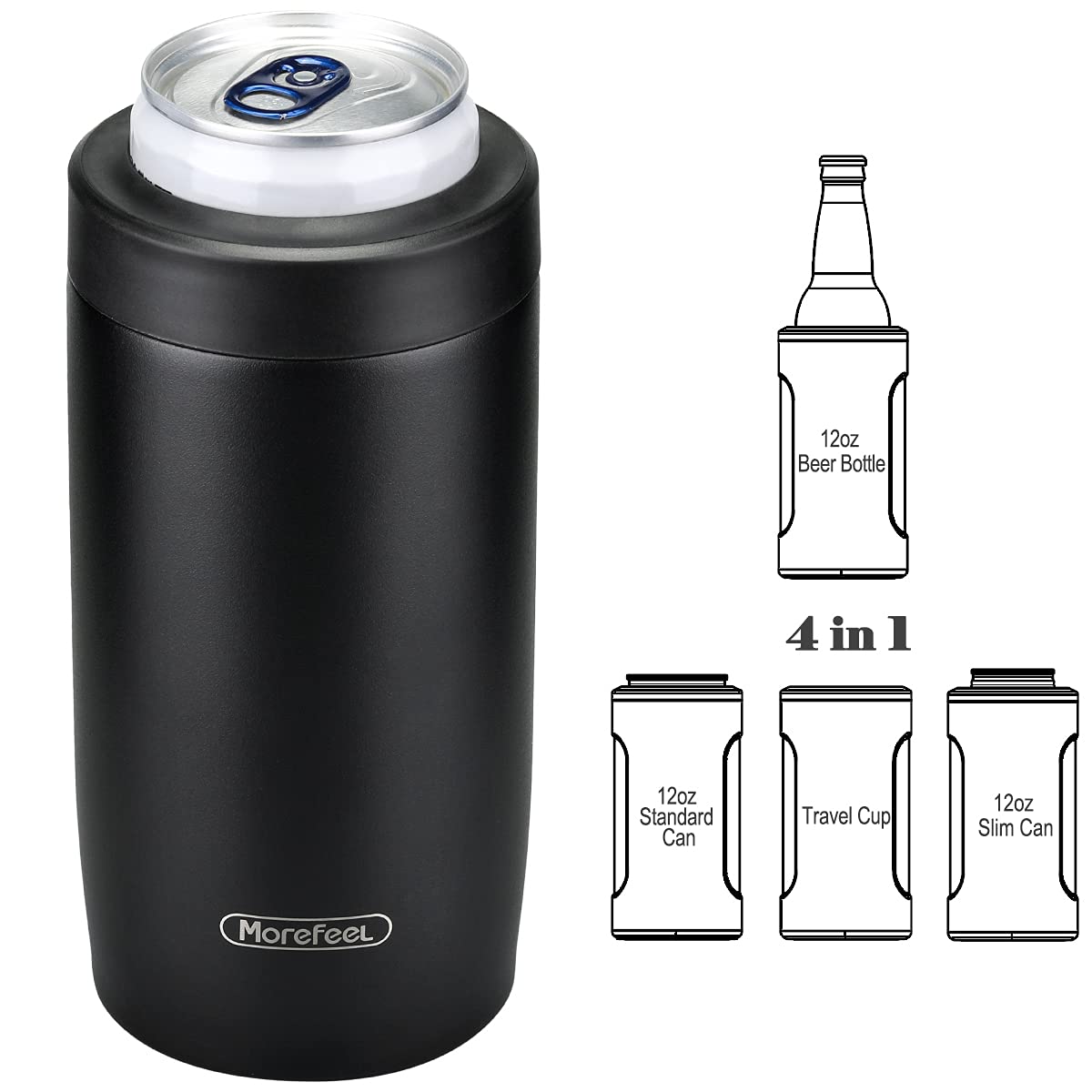 4-in-1 Drink Cooler