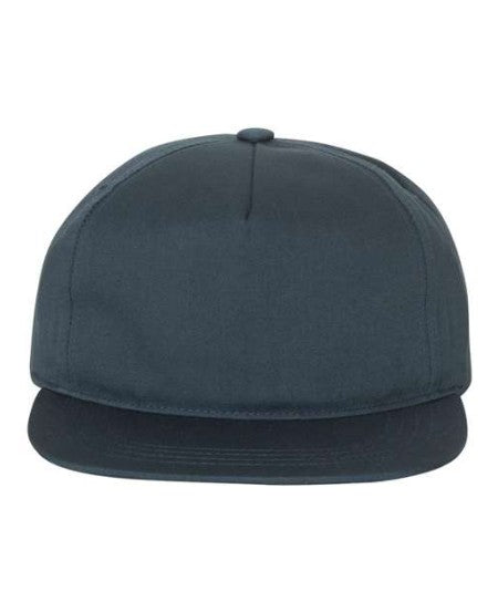 Unstructured 6-Panel hat
