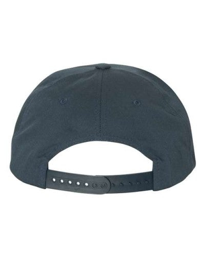 Unstructured 6-Panel hat