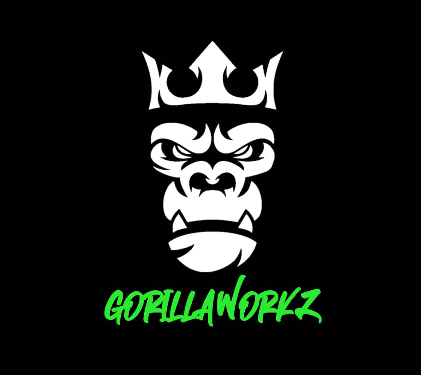 Custom Screen Print Tee