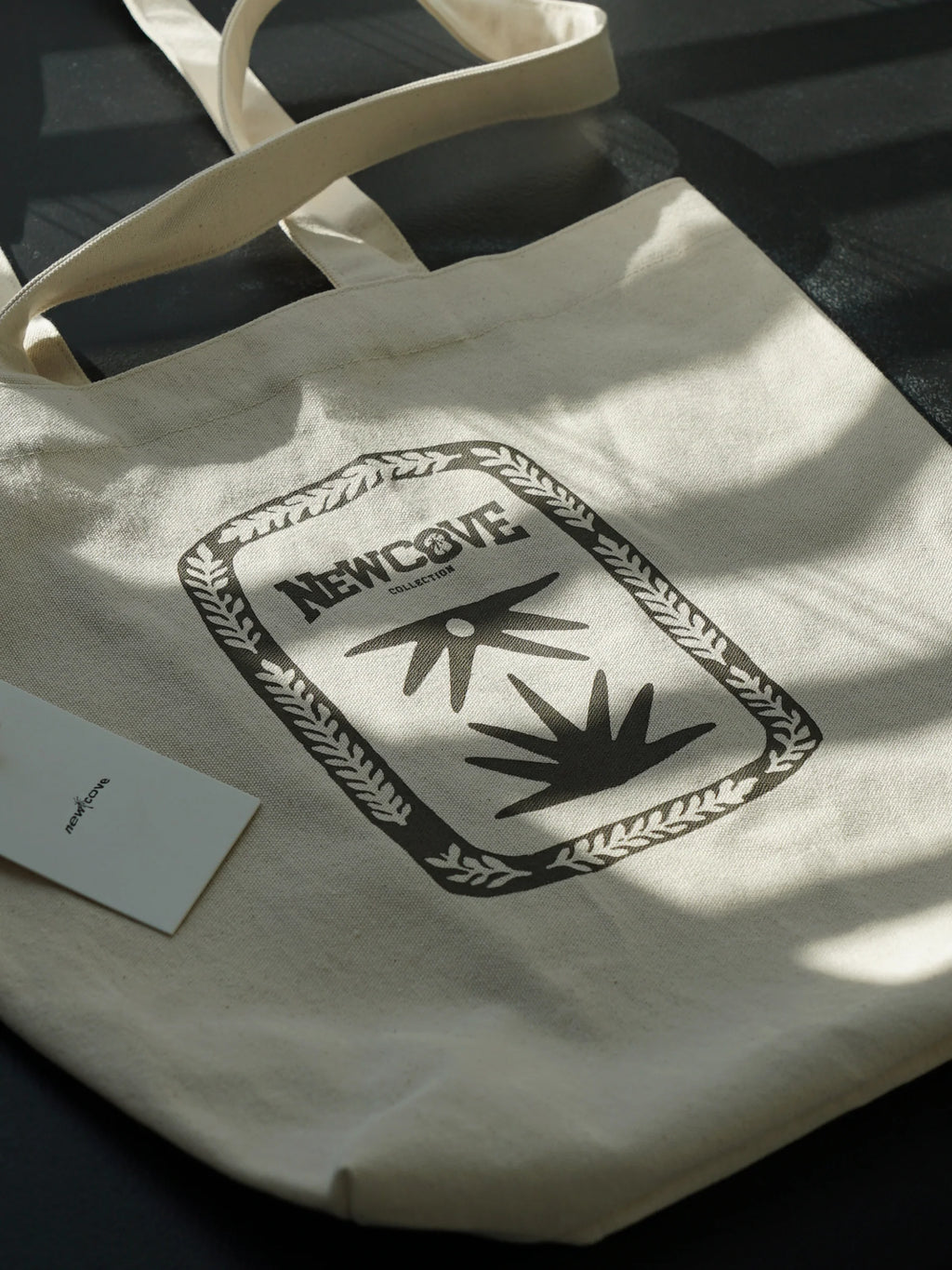 Canvas Tote