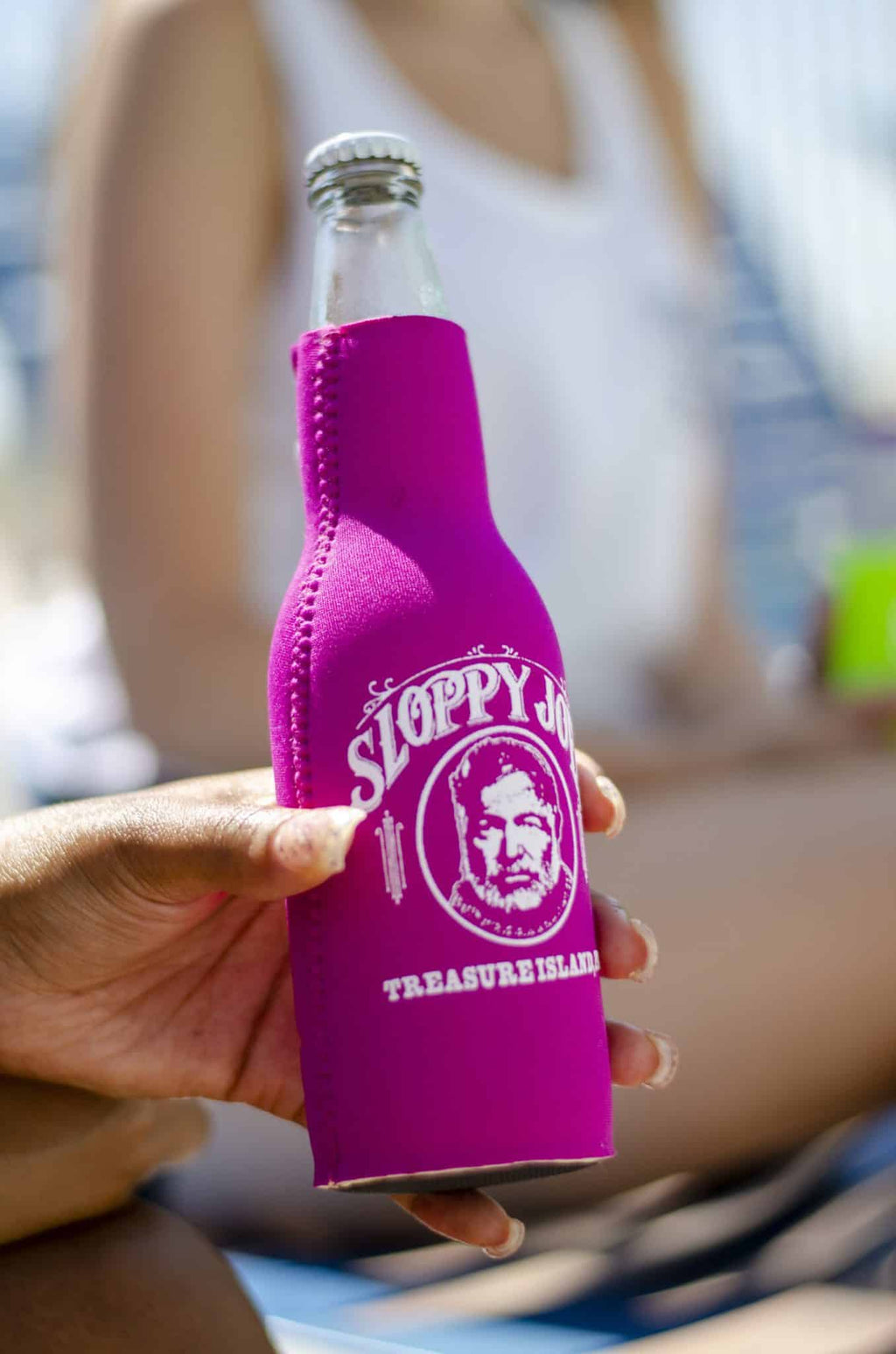 Bottle Koozie