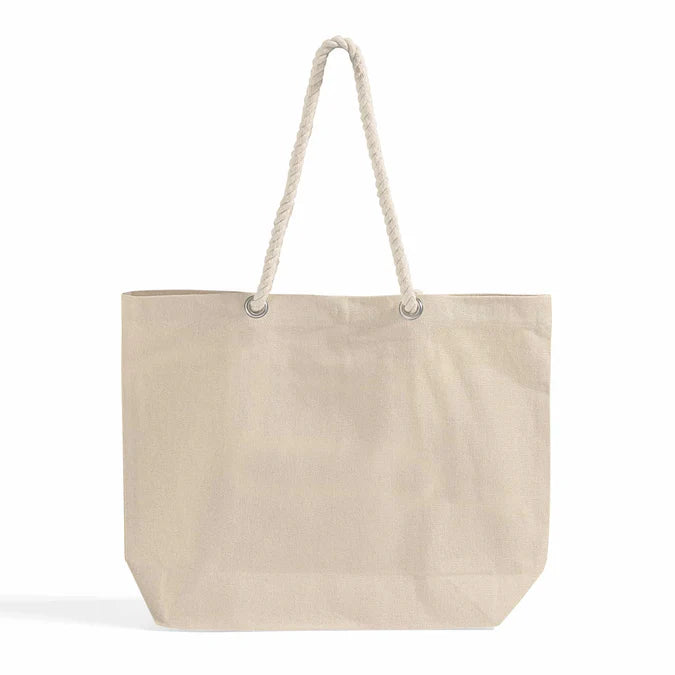 Canvas Tote