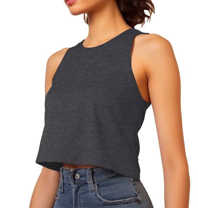 Crop Tank