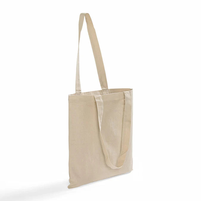 Canvas Tote