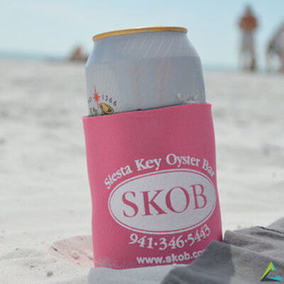 Can Koozie