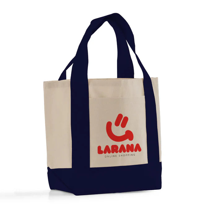 Canvas Tote
