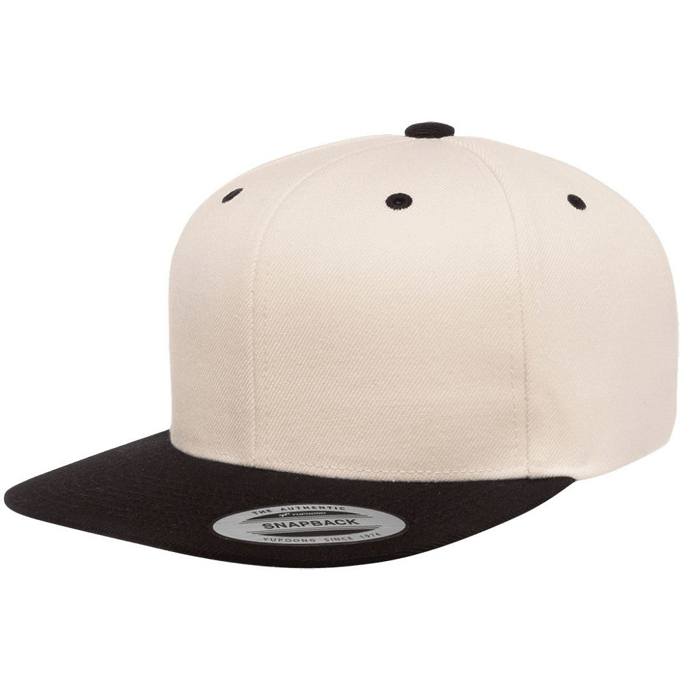 Classic Snapback