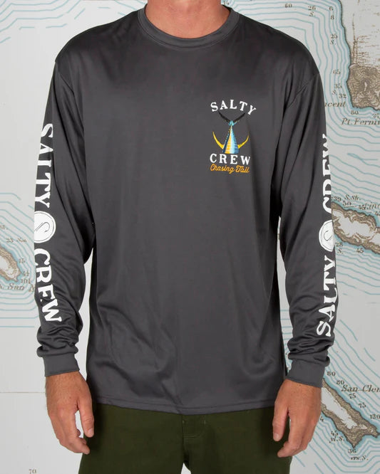 Long Sleeve SPF Shirt