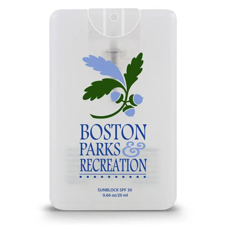 Travel Size Sunblock