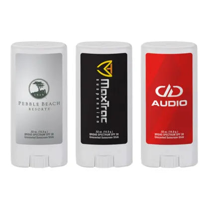 Travel Size Sunblock